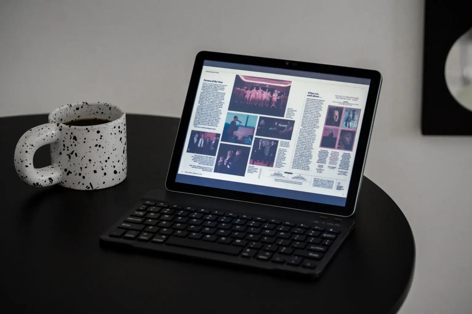 New Eyemoo NXT Epaper S1 tablet aims to supersede E Ink with New Eyemoo NXT Epaper S1 tablet aims to supersede E Ink with